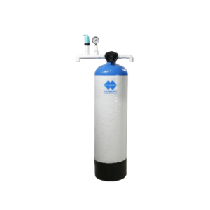 Blue Mount Harmony Dual Media 14000 Water Filter