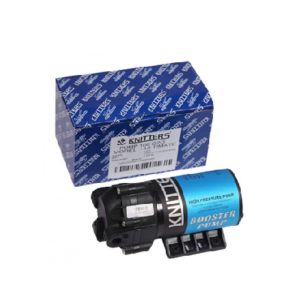Knitters High Pressure Booster Pump