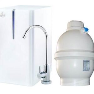 Nano PLUS Mineral Water Filtration