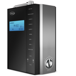 Revolution Semi-Commercial Water Ionizer