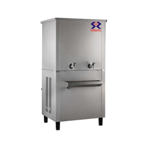 Sidwal 150L Matt Finish Water Cooler