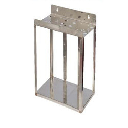 SS 50 Lph Water Filtration Skid