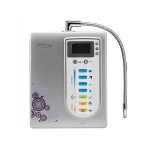 Violet Ionizer