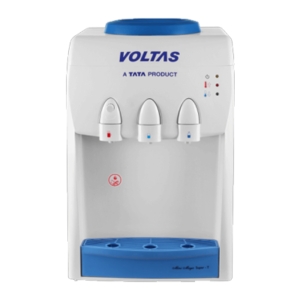 Voltas Table Top Water Dispenser Minimagic Super T