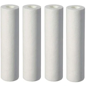 Spun Filter Weight -120gm