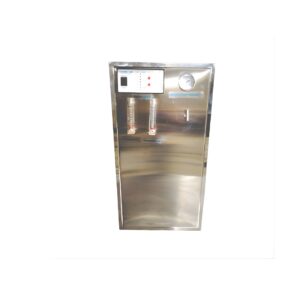 200 LPH-Semi Automatic RO-TDS upto 3000-Recovery 50 %