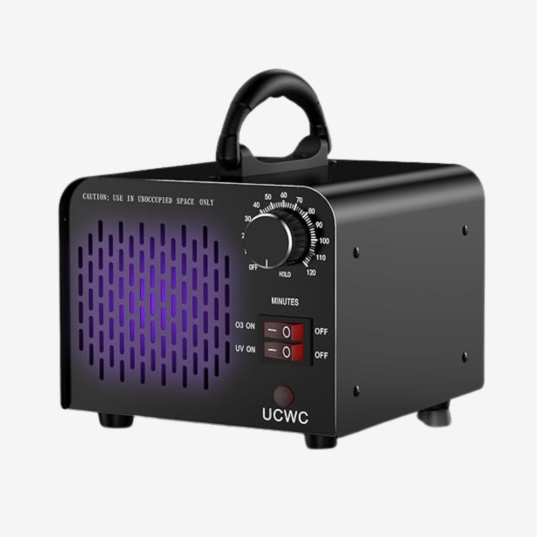 Commercial Ozone Generator