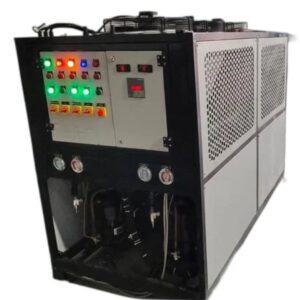 Commercial Water Chillers
