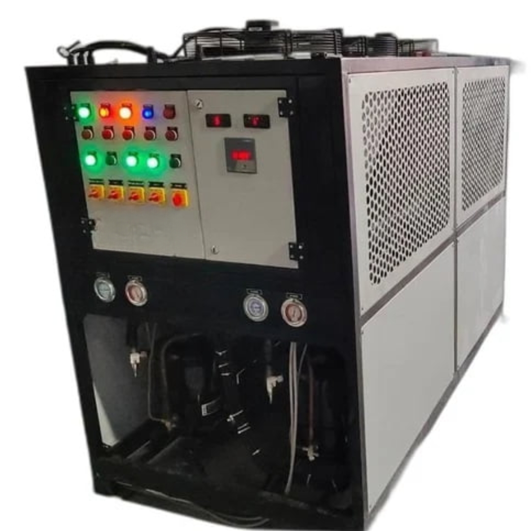 Commercial Water Chillers
