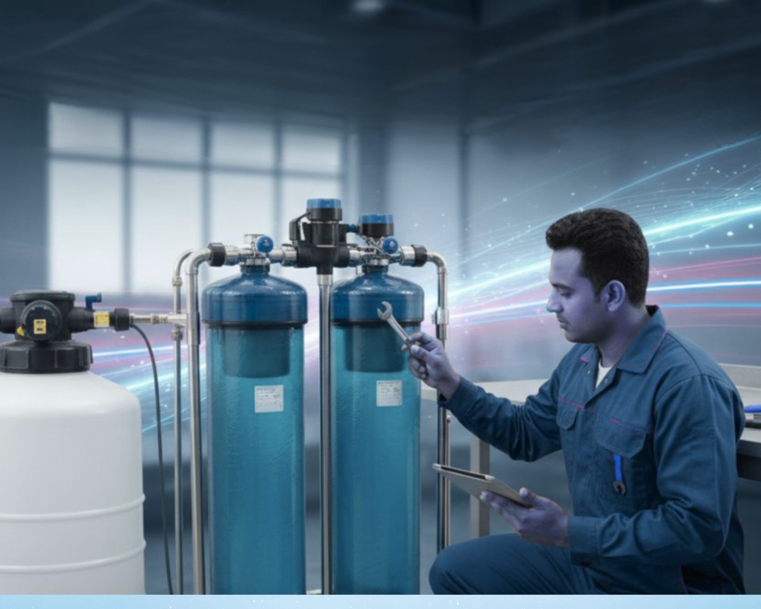 Emergency Repair Service