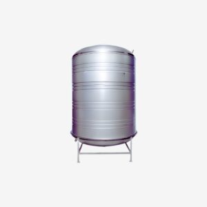 SS Water Tank