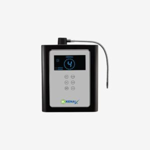 Water Ionizer (Black)