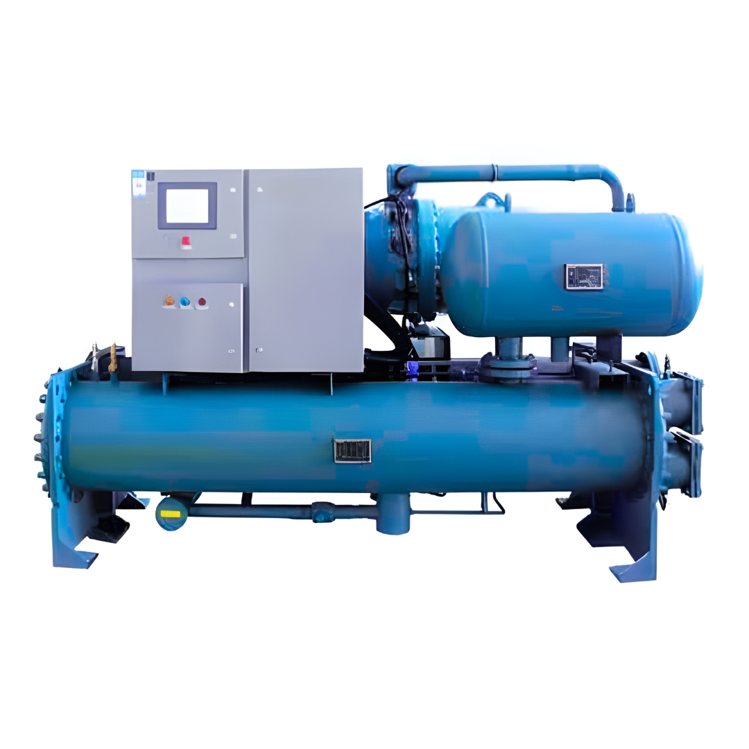 commercial WATER COOLED CHILLER